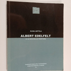 Elina Anttila : Albert Edelfelt & la nouvelle peinture - pikkukuva 1