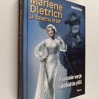 Heinrich Thies : Marlene Dietrich ja salattu sisar : fasi... - pikkukuva 1