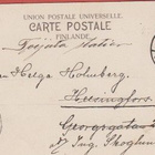 Keitele Pehkurin selkä kulk v 1903 - pikkukuva 2