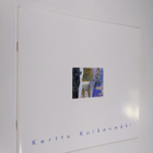 Kerttu Kuikanmäki : Kerttu Kuikanmäki : 7.2.-16.3.1997 Sa... - pikkukuva 1
