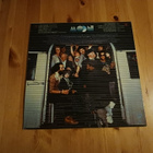 Moon – Too Close For Comfort lp orig 1976 Funk/Soul, Pop Ro - pikkukuva 2