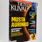 Tieteen kuvalehti 5/2015 - pikkukuva 1