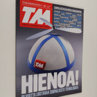 Tekniikan maailma 18E/2016 - pikkukuva 1