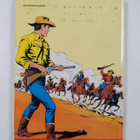 Tex Willer 3/1987 - pikkukuva 2