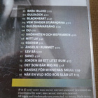 Eva Dahlgren: En blekt blondins ballader 1980-2005 CD - pikkukuva 2