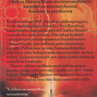 Michael Crichton: Kaappareiden vesillä - pikkukuva 3