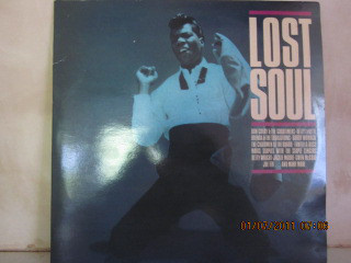 Various – Lost Soul