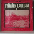 (2XLP) Työväen lauluja 1 ja II [1969-1970 1.painokset] - pikkukuva 4