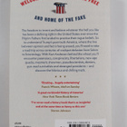 Kurt Andersen : Fantasyland : how America went haywire : ... - pikkukuva 2
