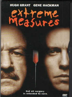 Äärirajat (58 357) k -FI- snapcase, DVD hugh grant 1996