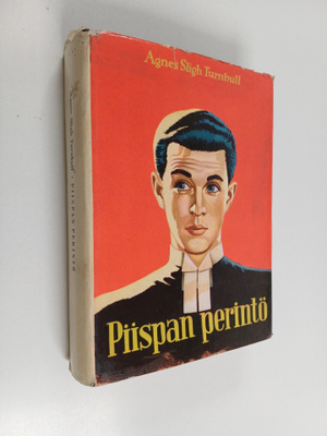 Agnes Sligh Turnbull : Piispan perintö