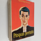 Agnes Sligh Turnbull : Piispan perintö - pikkukuva 1