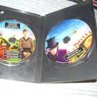 JALI JA SUKLAATEHDAS, 2-disc (Johnny Depp)*** - pikkukuva 5