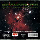 S.P.O.C.K. - Alien Worlds - pikkukuva 2