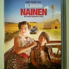 Elämäni Nainen DVD - pikkukuva 1