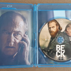 BD: BECK 36: Ohuella Jäällä / Den Tunna Isen (P. Haber 2017) - pikkukuva 3