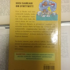Dav Pilkey - Supervaippavauvan seikkailut (sid.) - pikkukuva 2