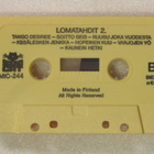 Kokoelma • Lomatahdit 2. C-Kasetti - pikkukuva 5