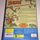 BAMSE PEIKKOMETSÄSSÄ DVD - pikkukuva 2