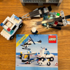 LEGO Town Police setit 6540 + 6354 + 6522 + 6664 - pikkukuva 2