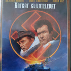 KOTKAT KUUNTELEVAT DVD - pikkukuva 1