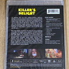 KILLER'S DELIGHT - BLU-RAY - SLIPCOVER - VS (uusi) - pikkukuva 4