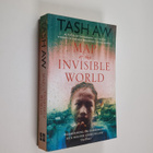 Tash Aw : Map of the invisible world - pikkukuva 1