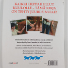 Sandy Ransford : Heppatytön kirja - pikkukuva 2