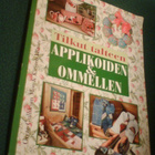 Gulliksen ym: TILKUT TALTEEN APPLIKOIDEN &OMMELLEN *Sis.pk:t - pikkukuva 1