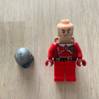 LEGO - Star Wars SW0506: Santa Jango Fett - pikkukuva 2