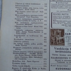 Kotiliesi N:o 10 toukokuu 1952 - pikkukuva 3