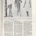 Uusi Nainen n:o 8 1959 Essi Renvall. Miss Suomi. Meidän kesä - pikkukuva 5