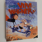 Juba : Viivi ja Wagner : juhlakirja - pikkukuva 1