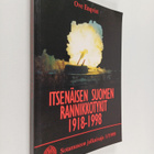 Ove Enqvist : Itsenäisen Suomen rannikkotykit 1918-1998 - pikkukuva 1