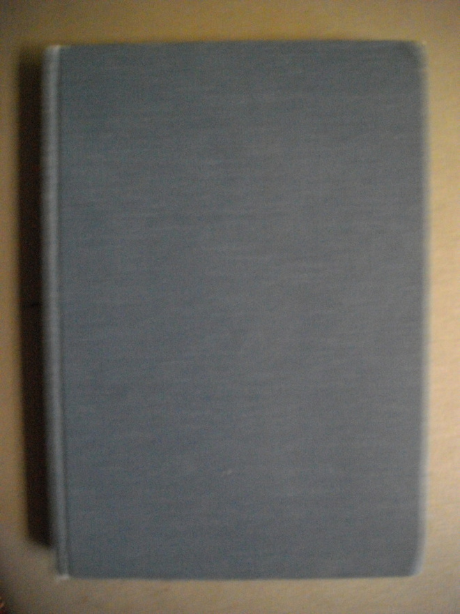 A.J.P.Taylor: Toisen maailmansodan synty (19.3)