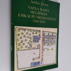 Aulikki Litzen : Vapaa kasvu Helsingin esikaupunkialueell... - pikkukuva 1