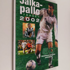 Kristian Borell : Jalkapallotähdet 2002 - pikkukuva 1