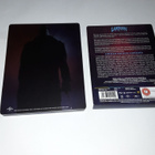 Candyman - UK Region B Blu-Ray (Steelbook) - pikkukuva 3