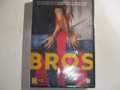 DVD BROS
