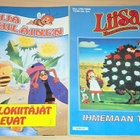 Sarjakuva-albumi (valikoima) - pikkukuva 4