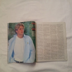 Lehti APU numero 22 - 6.1.2001 Nico Rosberg Keke - pikkukuva 4