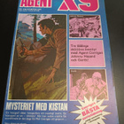 Agent X9 12 1973 - pikkukuva 1