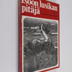 Seppo Knuuttila : Isoon lusikan pitäjä : tarinaa ja totta... - pikkukuva 1