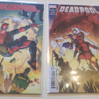 DEADPOOL - Ziglar, Antonio, Guru-eFX 1, 2, 3, 4 - pikkukuva 2