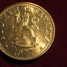 20 penniä 1977 - pikkukuva 2