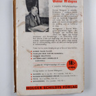 Gunnar Widegren : Fröken Solsticka - pikkukuva 2