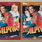 Avaruusasema Alfa: Kausi 1 (1975-1976) 8DVD - pikkukuva 1