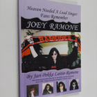 Jari-Pekka Laitio-Ramone : Heaven needed a lead singer : ... - pikkukuva 1
