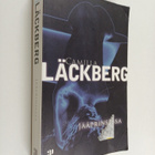 Camilla Läckberg : Jääprinsessa - pikkukuva 1