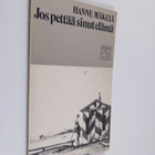 Hannu Mäkelä : Jos pettää sinut elämä : runoja - pikkukuva 1